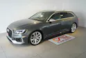 Audi RS4 Avant 2.9 V6 TFSI quattro T-Tronic