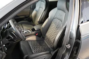 Audi RS4 Avant 2.9 V6 TFSI quattro T-Tronic