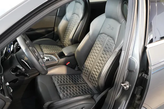 Audi RS4 Avant 2.9 V6 TFSI quattro T-Tronic