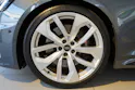 Audi RS4 Avant 2.9 V6 TFSI quattro T-Tronic