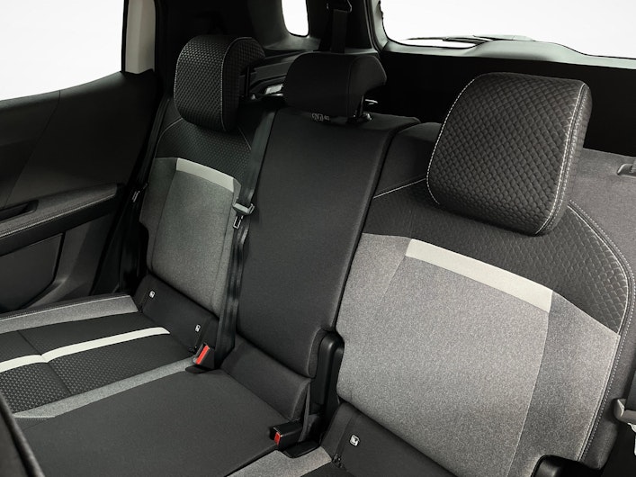 Vehicle image OPEL FRONTERA