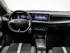 Vehicle image OPEL Frontera 1.2 T HEV 145 GS