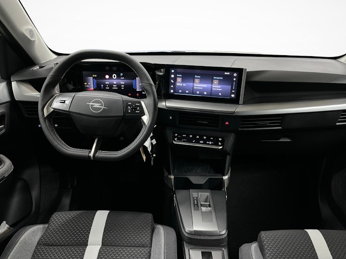 Vehicle image OPEL FRONTERA