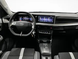 Opel Frontera 1.2 T HEV 145 GS