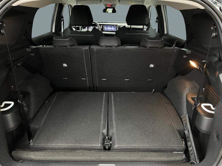 Vehicle image OPEL FRONTERA