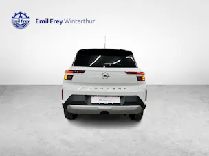 Opel Frontera 1.2 T HEV 145 GS