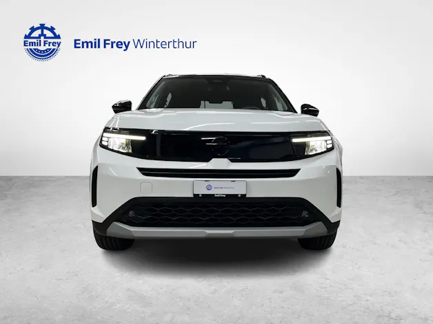 Opel Frontera 1.2 T HEV 145 GS
