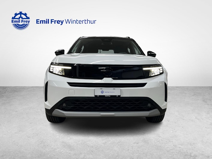 Vehicle image OPEL FRONTERA