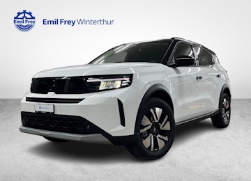 Vehicle image OPEL Frontera 1.2 T HEV 145 GS Vehicle image OPEL Frontera 1.2 T HEV 145 GS