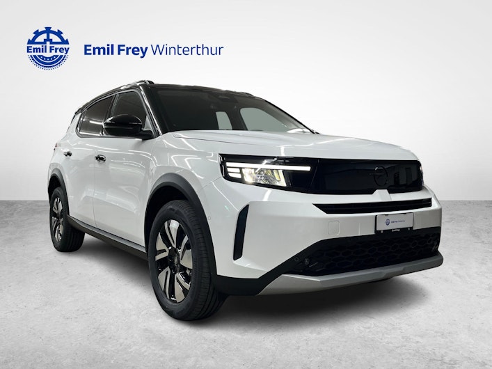 Vehicle image OPEL FRONTERA