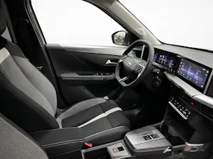 Opel Frontera 1.2 T HEV 145 GS