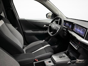 Vehicle image OPEL Frontera 1.2 T HEV 145 GS