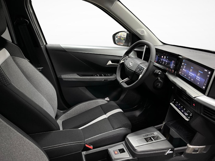 Vehicle image OPEL FRONTERA