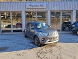 First vehicle image