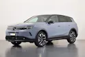 Opel Grandland 1.2 T HEV GS