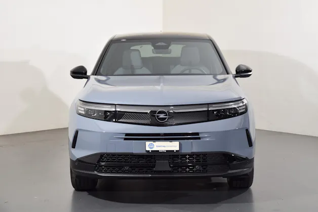 Opel Grandland 1.2 T HEV GS