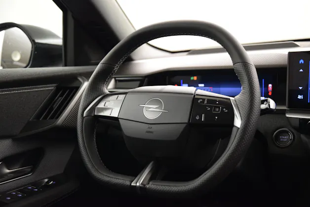 Opel Grandland 1.2 T HEV GS