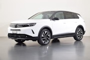 First vehicle image