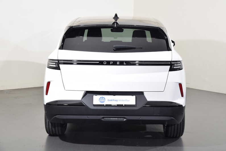 Vehicle image OPEL GRANDLAND