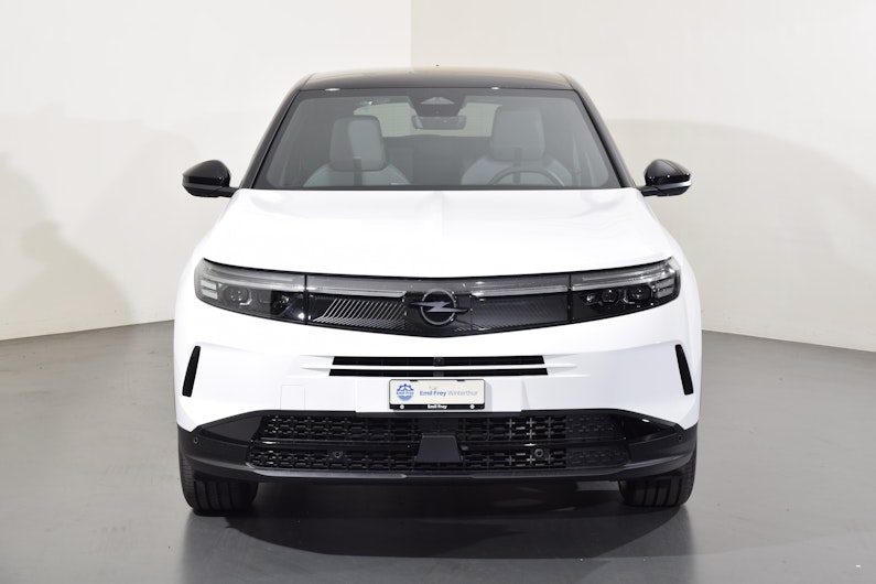 Vehicle image OPEL GRANDLAND