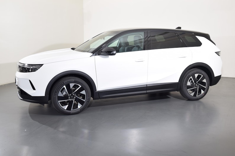 Vehicle image OPEL GRANDLAND