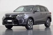 First vehicle image
