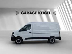 Renault Master Kaw. 3.5 t L2H2 2.0 Blue dCi 130