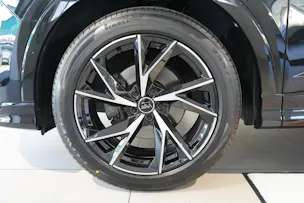 Audi Q3 Sportback 1.5 35 TFSI S line S-Tronic