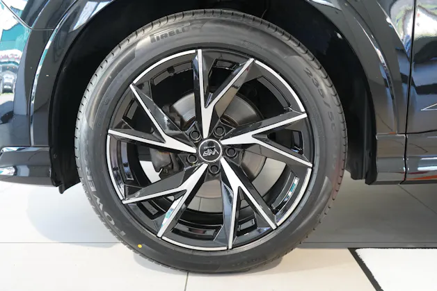 Audi Q3 Sportback 1.5 35 TFSI S line S-Tronic