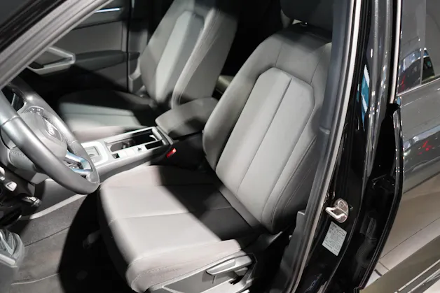 Audi Q3 Sportback 1.5 35 TFSI S line S-Tronic