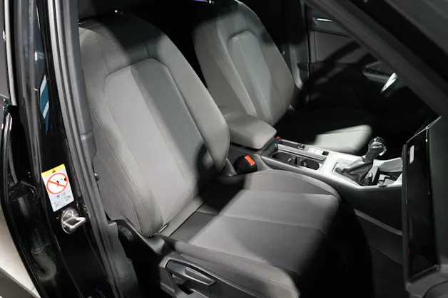 Audi Q3 Sportback 1.5 35 TFSI S line S-Tronic