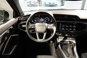 Audi Q3 Sportback 1.5 35 TFSI S line S-Tronic
