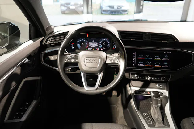 Audi Q3 Sportback 1.5 35 TFSI S line S-Tronic