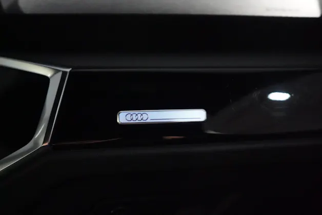 Audi Q3 Sportback 1.5 35 TFSI S line S-Tronic