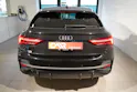 Audi Q3 Sportback 1.5 35 TFSI S line S-Tronic
