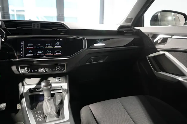 Audi Q3 Sportback 1.5 35 TFSI S line S-Tronic