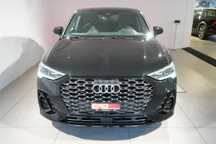 Audi Q3 Sportback 1.5 35 TFSI S line S-Tronic