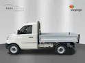 Piaggio Porter Kipper 1.5 CNG Pro SR "Ariete"