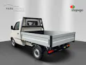 Piaggio Porter Kipper 1.5 CNG Pro SR "Ariete"