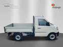 Piaggio Porter Kipper 1.5 CNG Pro SR "Ariete"