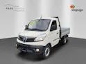 Piaggio Porter Kipper 1.5 CNG Pro SR "Ariete"