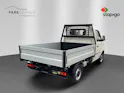 Piaggio Porter Kipper 1.5 CNG Pro SR "Ariete"