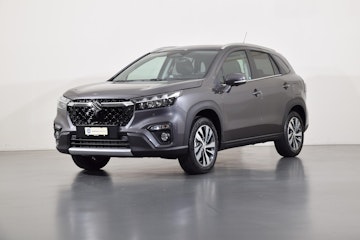 Vehicle image SUZUKI S-CROSS 0