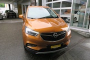 First vehicle image