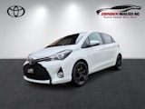 First vehicle image