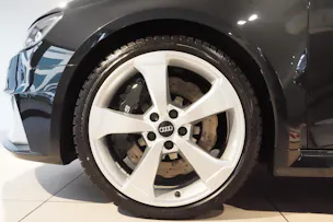 Audi RS3 Sportback 2.5 T FSI quattro S-Tronic