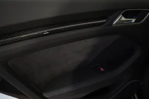 Audi RS3 Sportback 2.5 T FSI quattro S-Tronic