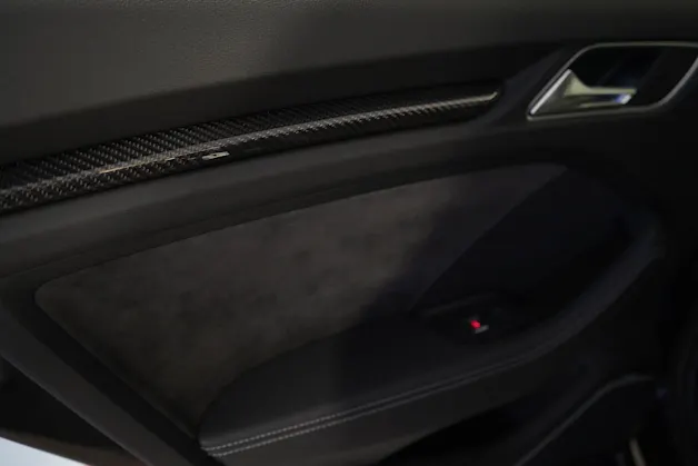 Audi RS3 Sportback 2.5 T FSI quattro S-Tronic