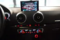 Audi RS3 Sportback 2.5 T FSI quattro S-Tronic