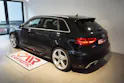 Audi RS3 Sportback 2.5 T FSI quattro S-Tronic